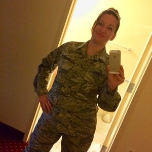 Meet your Posher, Melissa